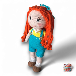 Fifi la petite rouquine 3