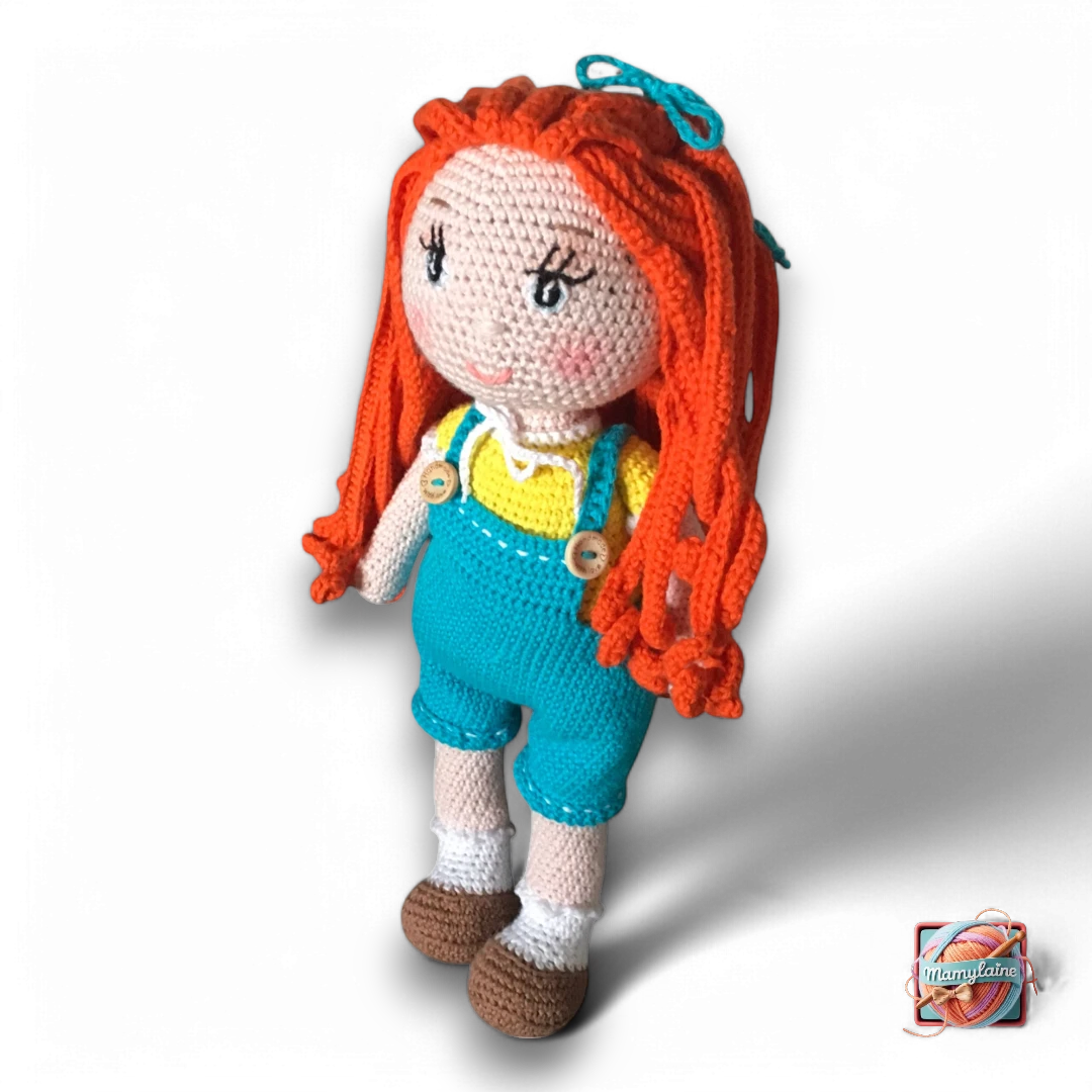 Fifi la petite rouquine 3